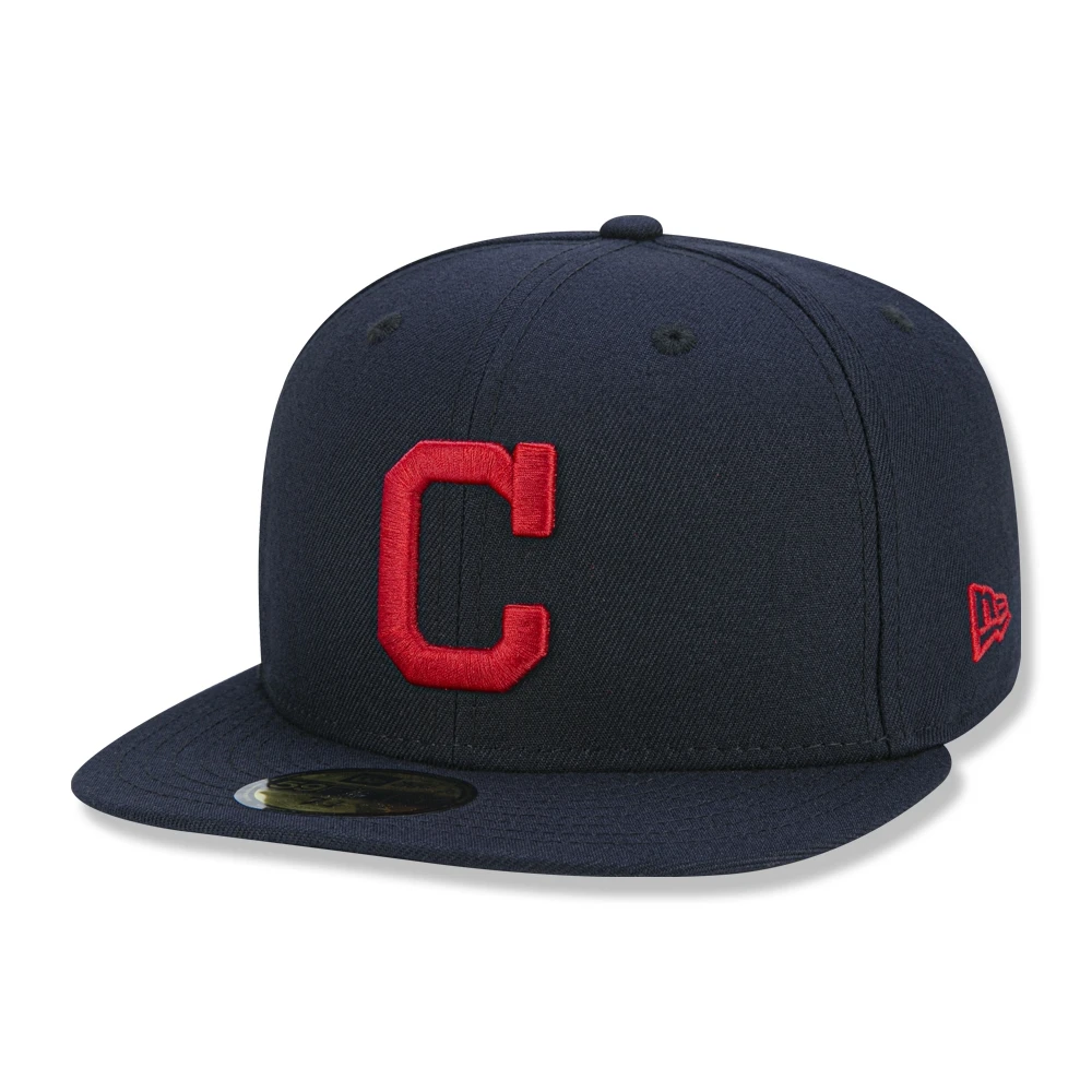 Boné 59FIFTY Cleveland Indians MLB | MLB | New Era Brasil