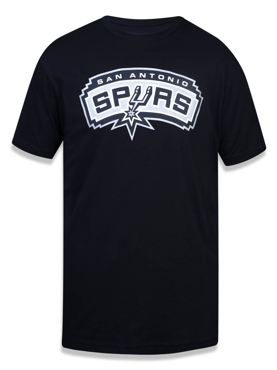NBA San Antonio Spurs Tシャツ Camiseta San Antonio Spurs NBA | NBA | New Era Brasil