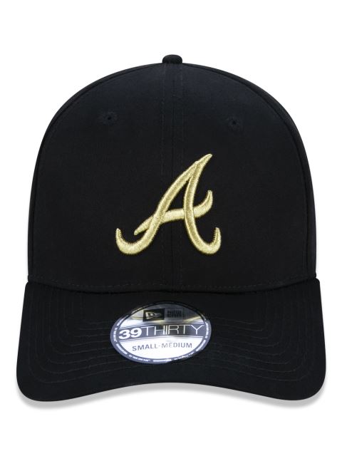 Boné 39THIRTY Atlanta Braves MLB