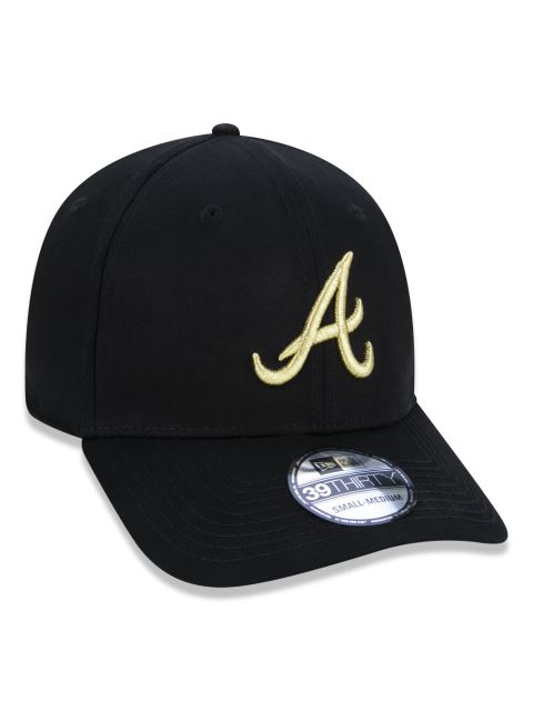Boné 39THIRTY Atlanta Braves MLB