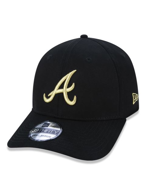 Boné 39THIRTY Atlanta Braves MLB