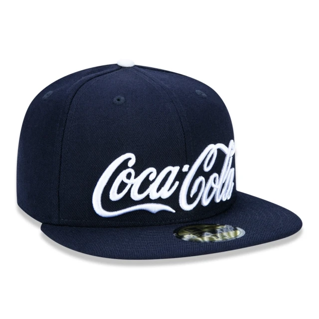 Boné 59FIFTY Coca-Cola