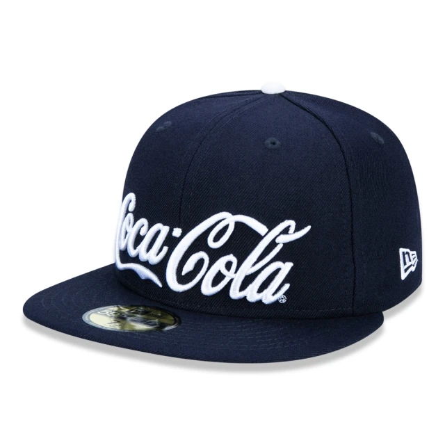 Boné 59FIFTY Coca-Cola