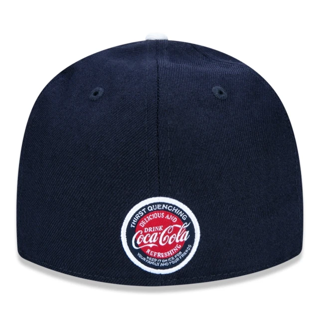 Boné 59FIFTY Coca-Cola