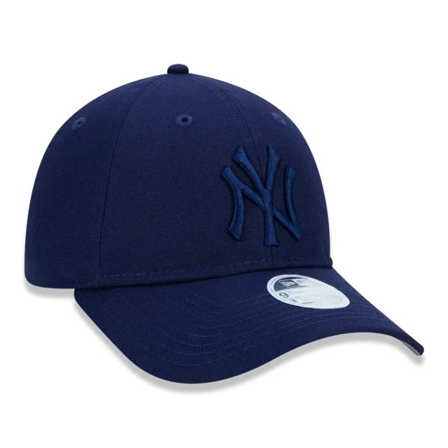 Boné Feminino 9TWENTY MLB New York Yankees