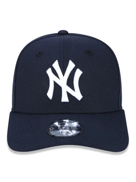 Boné Juvenil 9FORTY MLB New York Yankees