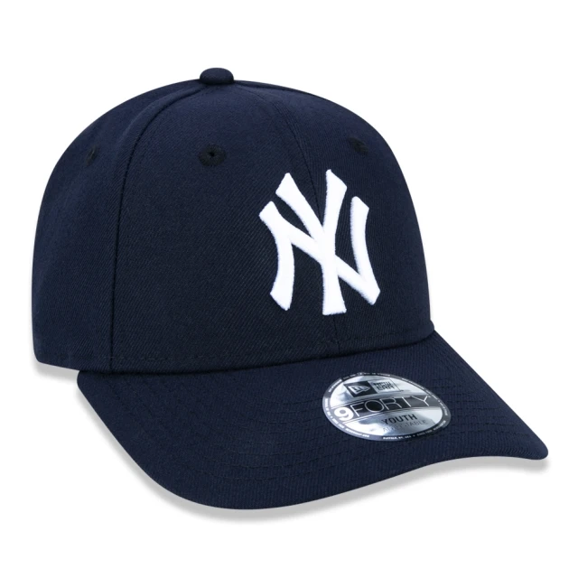 Boné Juvenil 9FORTY MLB New York Yankees