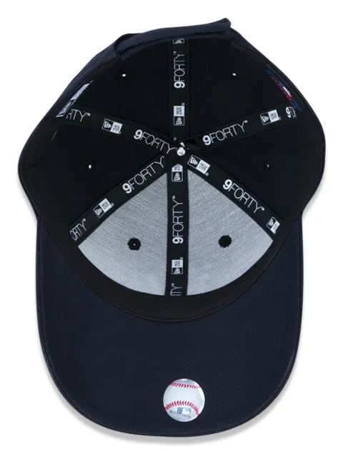 Boné Juvenil 9FORTY MLB New York Yankees