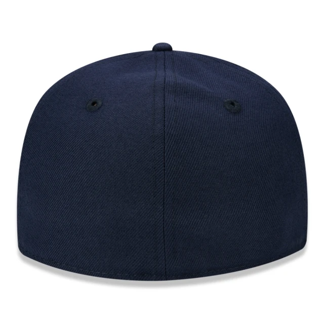 Boné 59FIFTY Aba Reta Fechado Boston Red Sox MLB