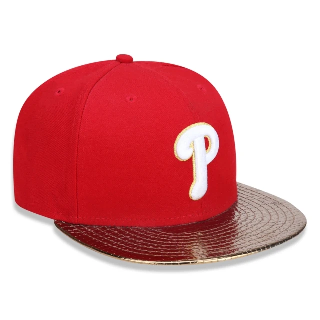Boné 59FIFTY Philadelphia Phillies MLB