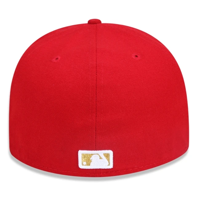 Boné 59FIFTY Philadelphia Phillies MLB