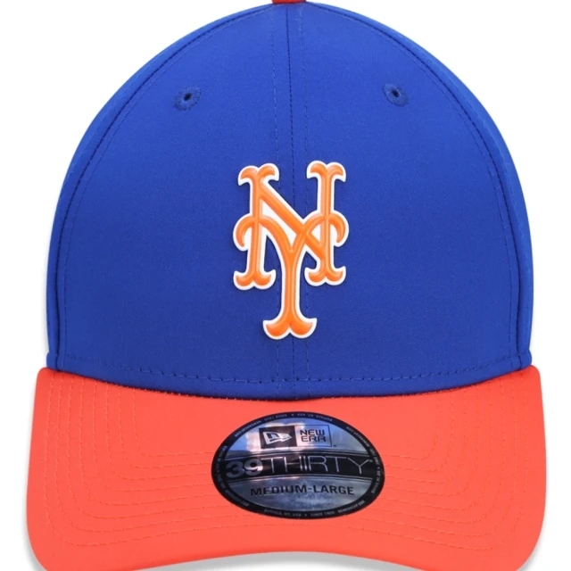 Boné 39THIRTY New York Mets MLB