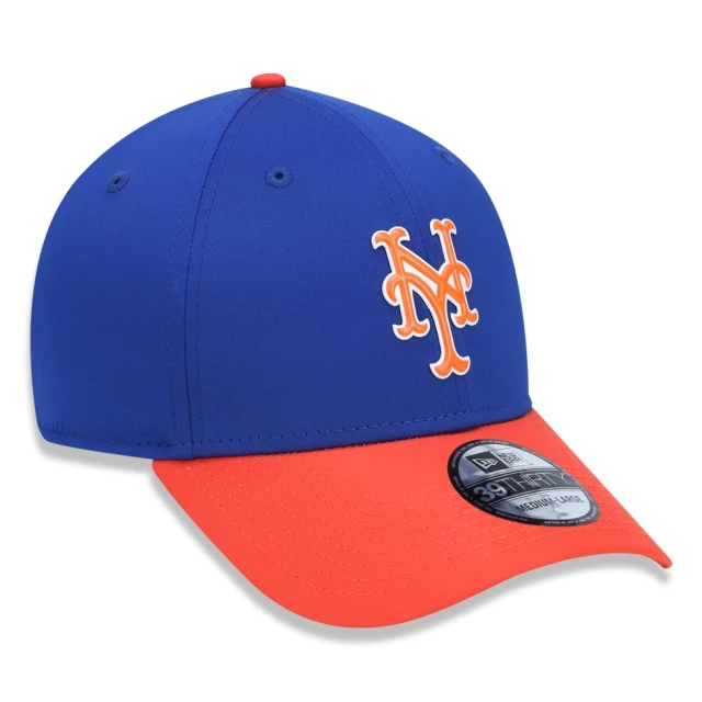 Boné 39THIRTY New York Mets MLB
