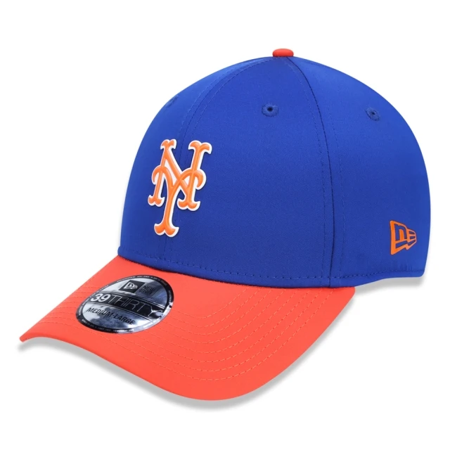 Boné 39THIRTY New York Mets MLB