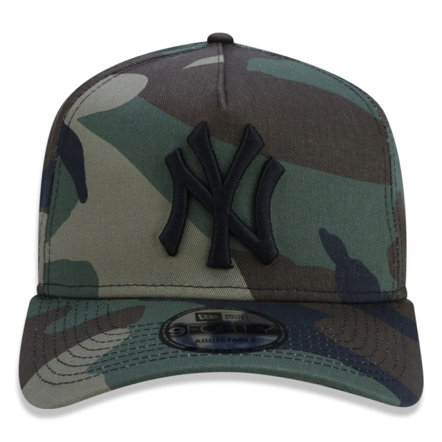 Boné 9FORTY New York Yankees MLB