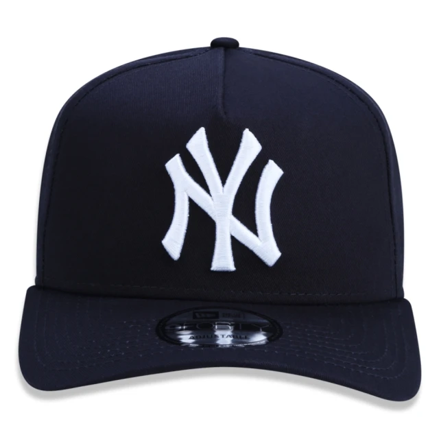 Boné 9FORTY A-Frame MLB New York Yankees