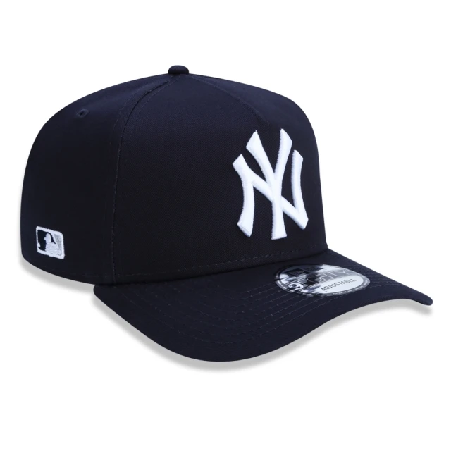 Boné 9FORTY A-Frame MLB New York Yankees