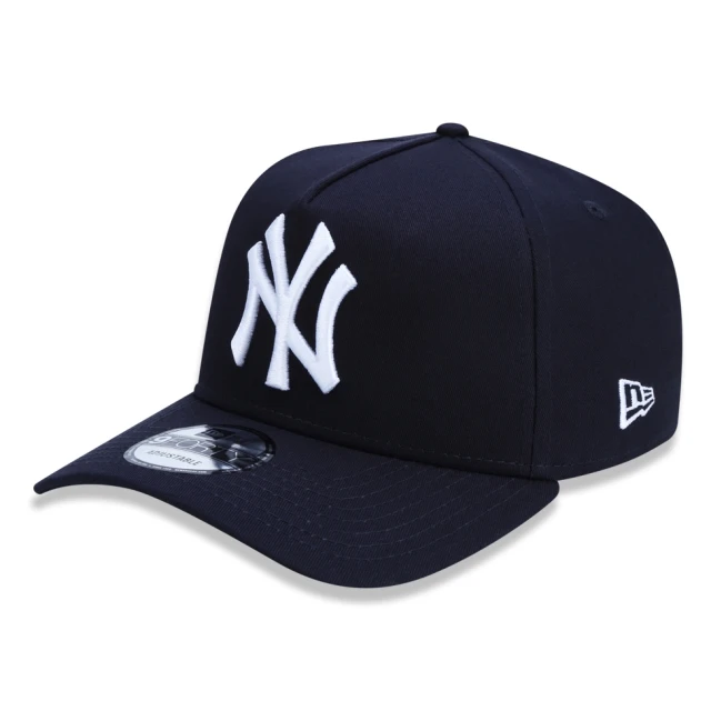 Boné 9FORTY A-Frame MLB New York Yankees