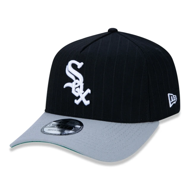 Boné 9FORTY Chicago White Sox MLB | MLB | New Era Brasil