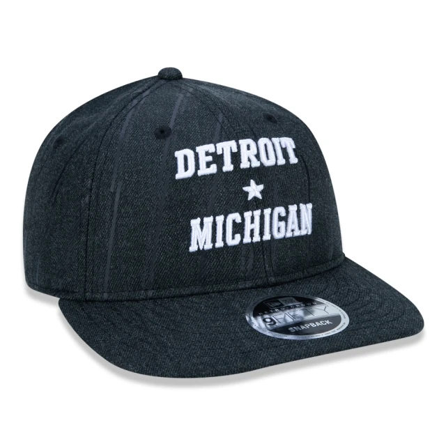 Boné 9FIFTY Detroit Tigers MLB
