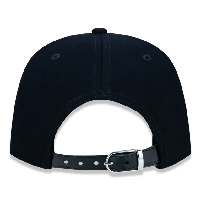 Boné 9TWENTY Black Label MLB New York Yankees