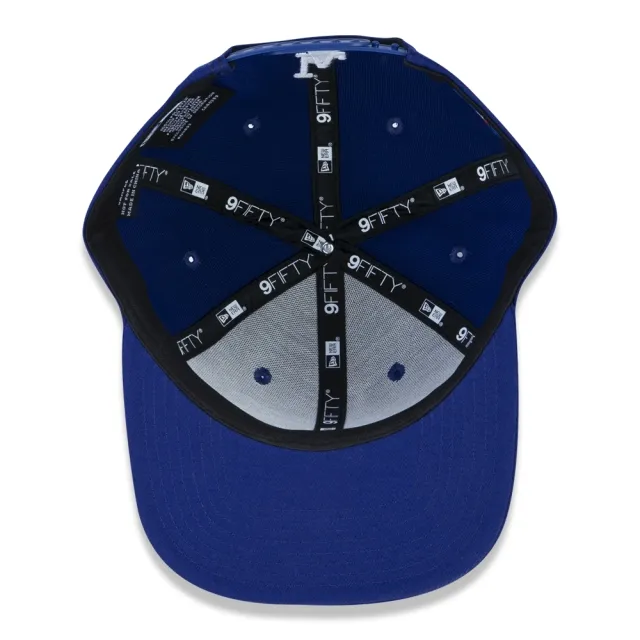 Boné 9FIFTY Original Fit Los Angeles Dodgers MLB Melted