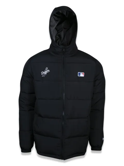 NEW ERA los angeles dodgersダウン Jaqueta Puffer Los Angeles Dodgers MLB | MLB | New Era Brasil