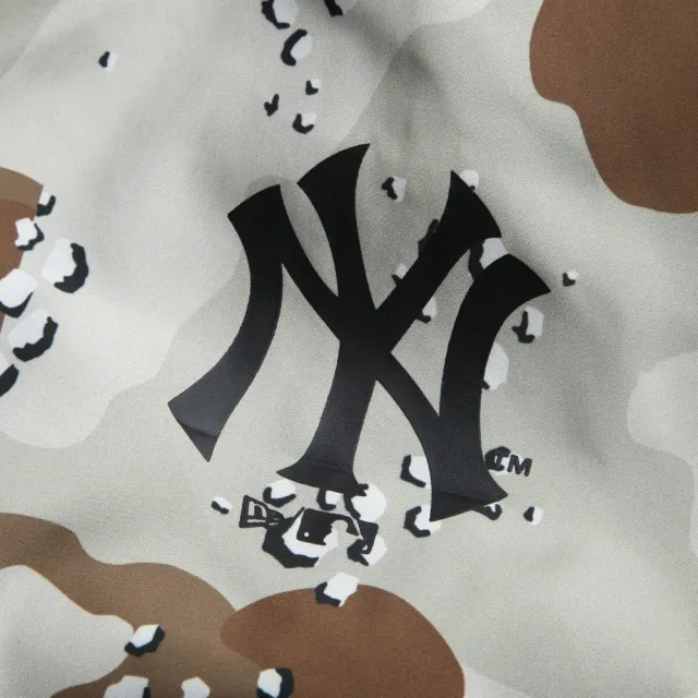 Jaqueta Corta Vento (Windbreaker) New York Yankees MLB