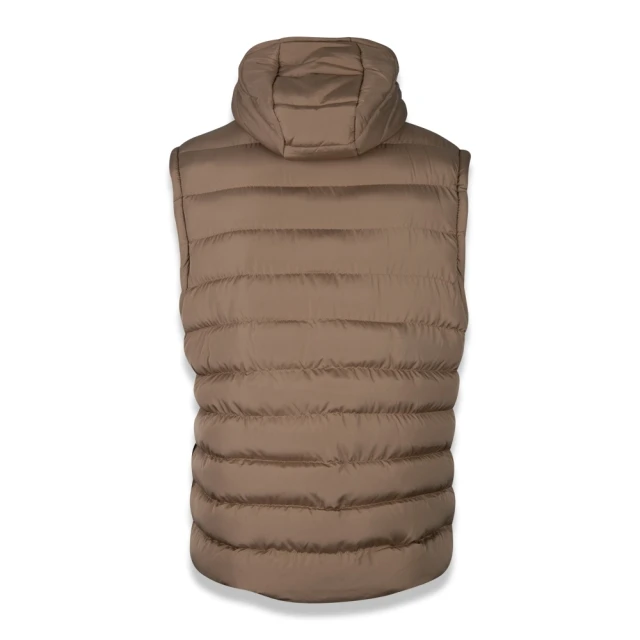 Jaqueta Puffer Cleveland Indians MLB - Vira Colete