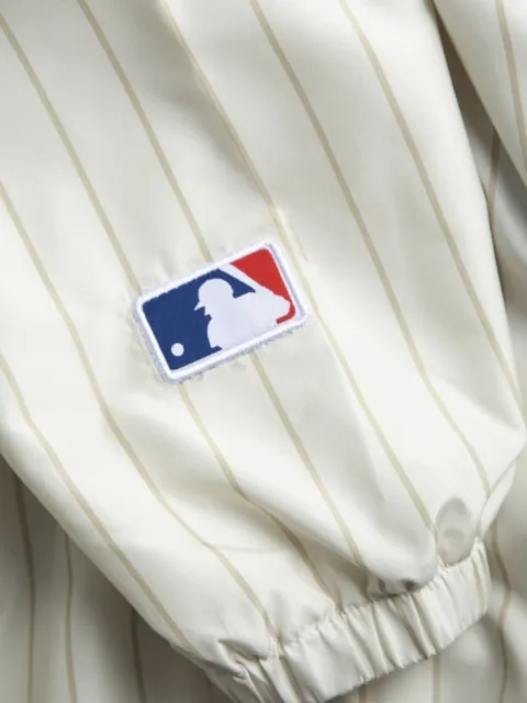 Jaqueta Corta Vento (Windbreaker) Cleveland Indians MLB