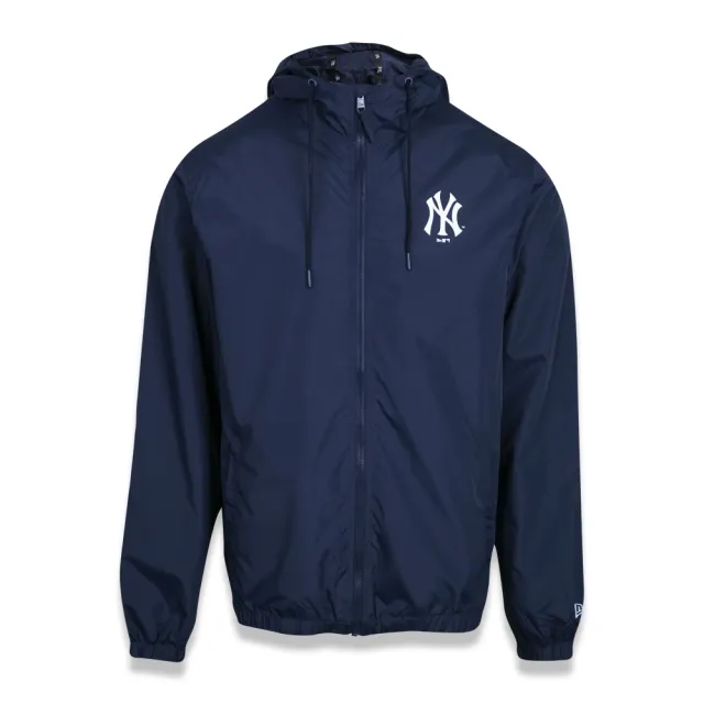 Jaqueta Corta Vento (Windbreaker) New York Yankees MLB