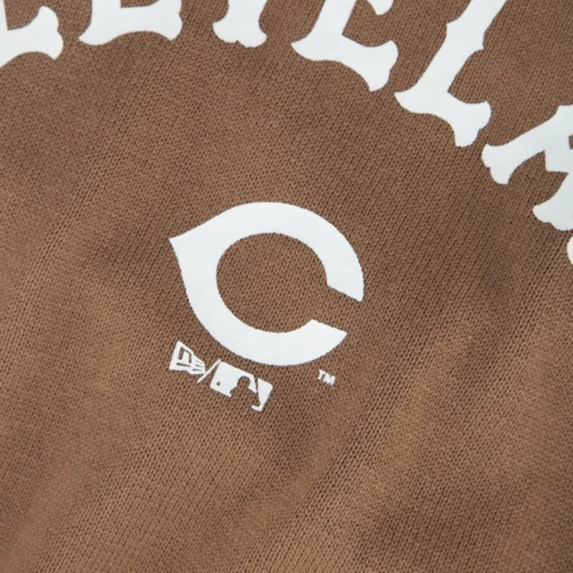 Tricot Cleveland Indians MLB