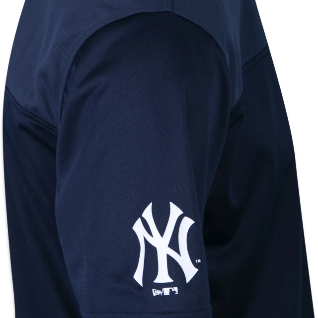 Camiseta New York Yankees MLB