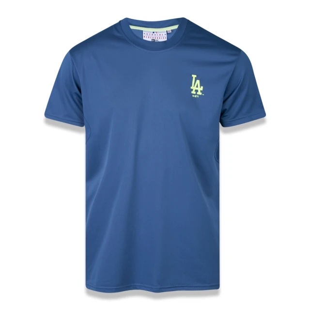 Camiseta Los Angeles Dodgers MLB