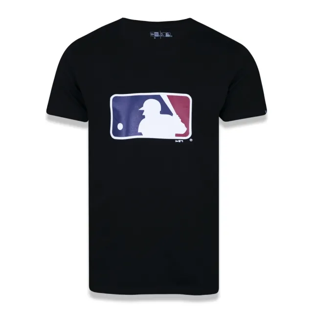 Camiseta Logo MLB