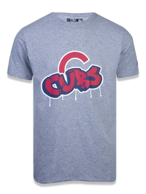 Camiseta Chicago Cubs MLB