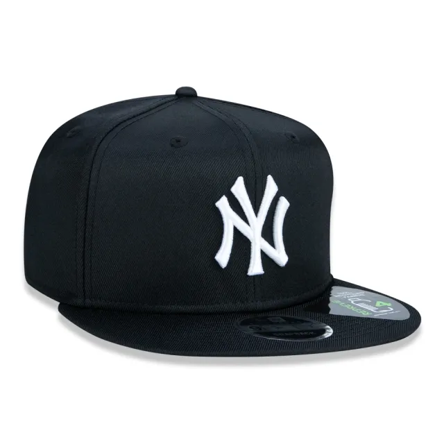 Boné 9FIFTY Aba Reta Aberto New York Yankees MLB