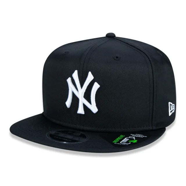 Boné 9FIFTY Aba Reta Aberto New York Yankees MLB