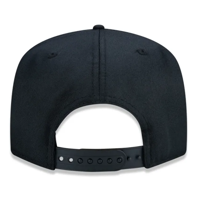 Boné 9FIFTY Aba Reta Aberto New York Yankees MLB