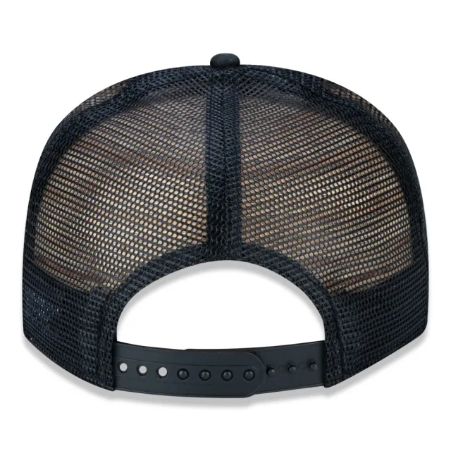 Boné 9FORTY A-Frame Trucker MLB New York Yankees Camuflado