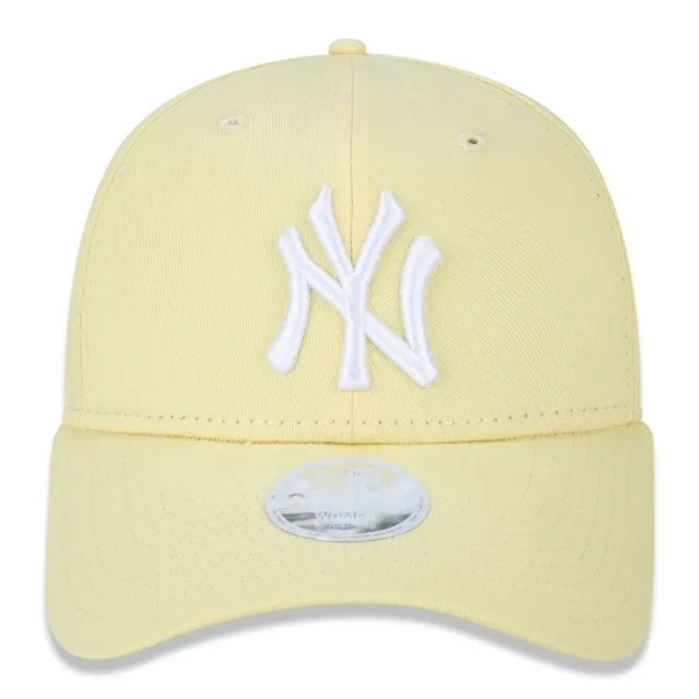 Boné Feminino 9FORTY New York Yankees MLB League Essential