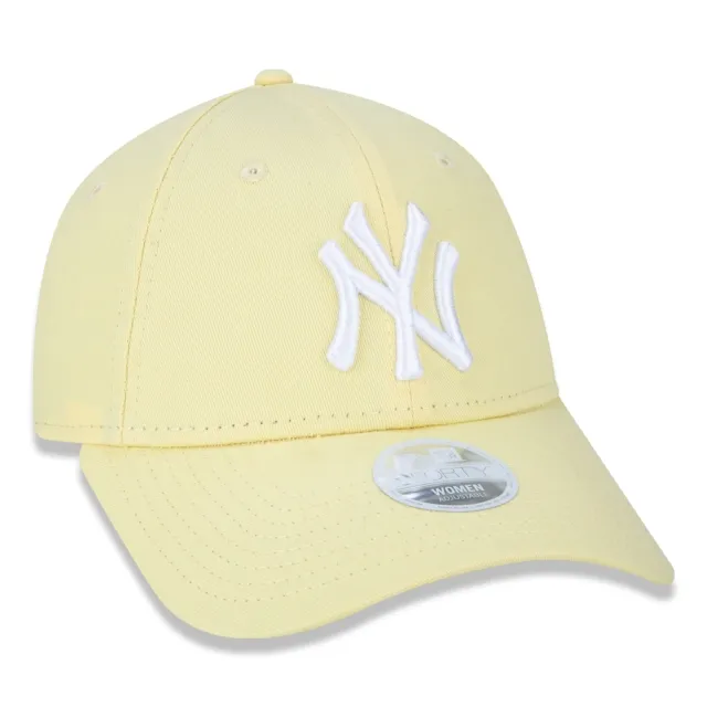 Boné Feminino 9FORTY New York Yankees MLB League Essential