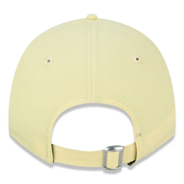 Boné Feminino 9FORTY New York Yankees MLB League Essential