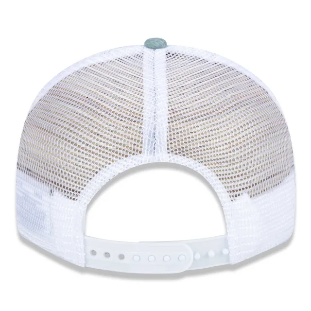 Boné Feminino 9FORTY A-Frame Trucker MLB New York Yankees Jersey