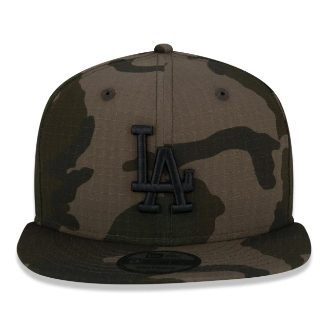 Boné 9FIFTY Los Angeles Dodgers MLB Camuflado