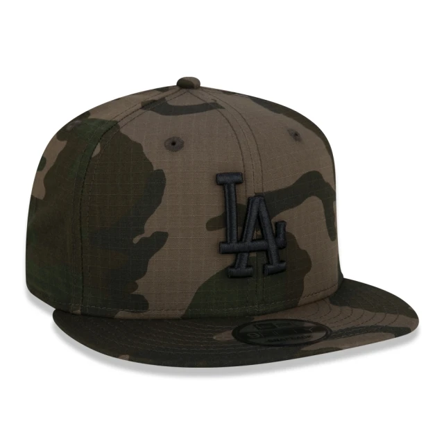 Boné 9FIFTY Los Angeles Dodgers MLB Camuflado