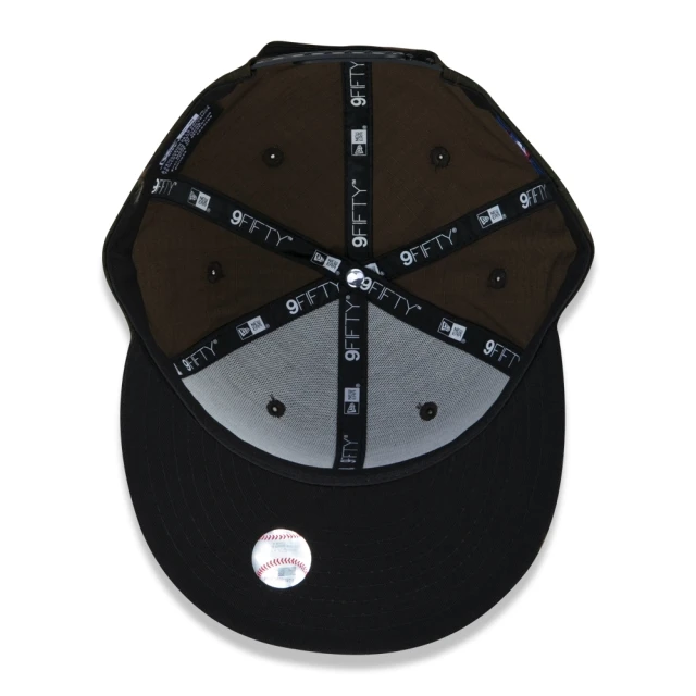 Boné 9FIFTY Los Angeles Dodgers MLB Camuflado