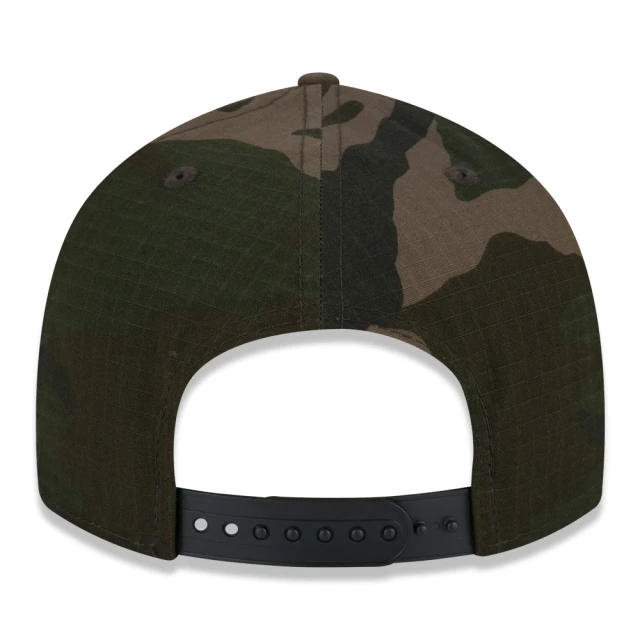 Boné 9FIFTY Los Angeles Dodgers MLB Camuflado