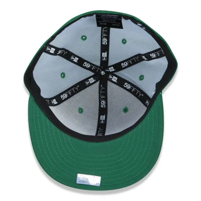 Boné 59FIFTY MLB Chicago White Sox Batting Practice