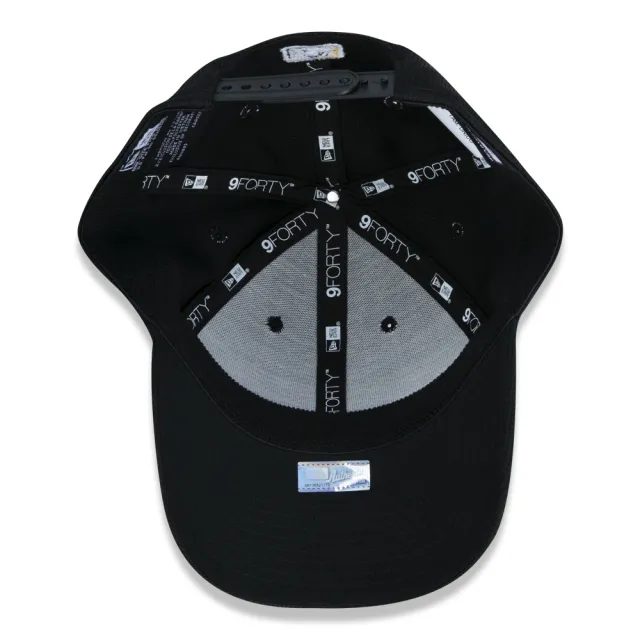 Boné 9FORTY Stretch Snap MLB Pittsburgh Pirates Clubhouse